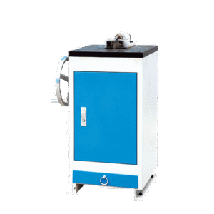 Mitech MUV-1S - Mesin broaching manual untuk membuat notch V/U pada spesimen uji impact