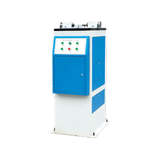 Mitech MUV-2Y - Mesin broaching hidrolik otomatis untuk takik sampel uji impact