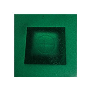 Magnetic Field Viewer Film - Film transparan untuk visualisasi medan magnet dalam inspeksi cacat