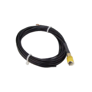 Micro Angle Beam Probe - Probe ultrasonik sudut kecil untuk inspeksi akar bilah pesawat