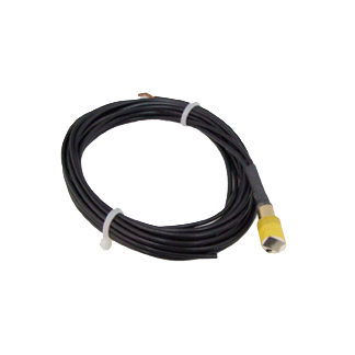 Micro Angle Beam Probe - Probe ultrasonik sudut kecil untuk inspeksi akar bilah pesawat