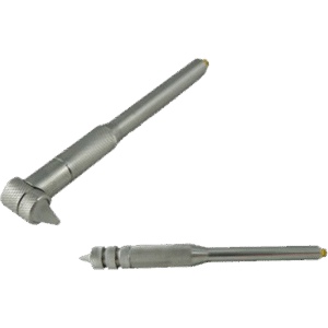 Pen Type Probe - Probe ultrasonik pena untuk mengukur ketebalan di dasar korosi dengan akurasi tinggi