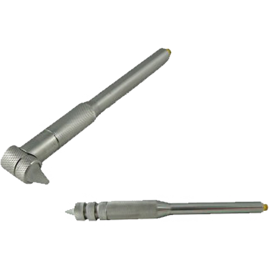 Pen Type Probe - Probe ultrasonik pena untuk mengukur ketebalan di dasar korosi dengan akurasi tinggi