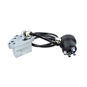 Plate automatic online detection probe - Probe ultrasonik kustom untuk sistem deteksi pelat otomatis (AUT)