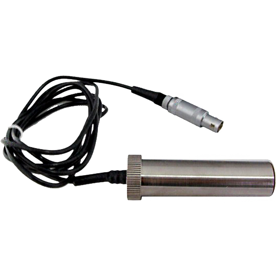 Ultrasonic Immersion Probe - Probe ultrasonik untuk inspeksi imersi pada material kompleks