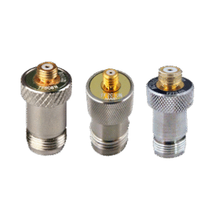 TOFD Probe - Probe ultrasonik hitam untuk deteksi retak las pada pipa dan tangki