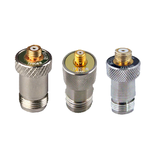 TOFD Probe - Probe ultrasonik hitam untuk deteksi retak las pada pipa dan tangki