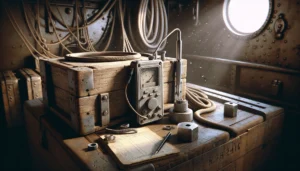 Panduan lengkap memilih hardness tester portabel di lingkungan survei maritim dan inspeksi komoditas.