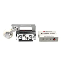 Detektor kabel baja Mitech MRT10-S untuk pengujian non-destruktif