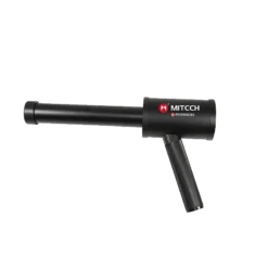Dosimeter radiasi digital Mitech MRT2000 untuk pengukuran laju dosis x-γ