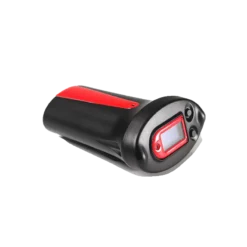 Mitech MRT1000 dosimeter radiasi personal untuk deteksi sinar-X dan sinar gamma