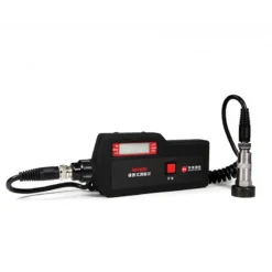 Mitech MV800-5 vibration meter untuk pengukuran kecepatan getaran