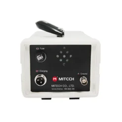 Perangkat Mitech MTH-7D DC Spark Leak Detector untuk inspeksi NDT